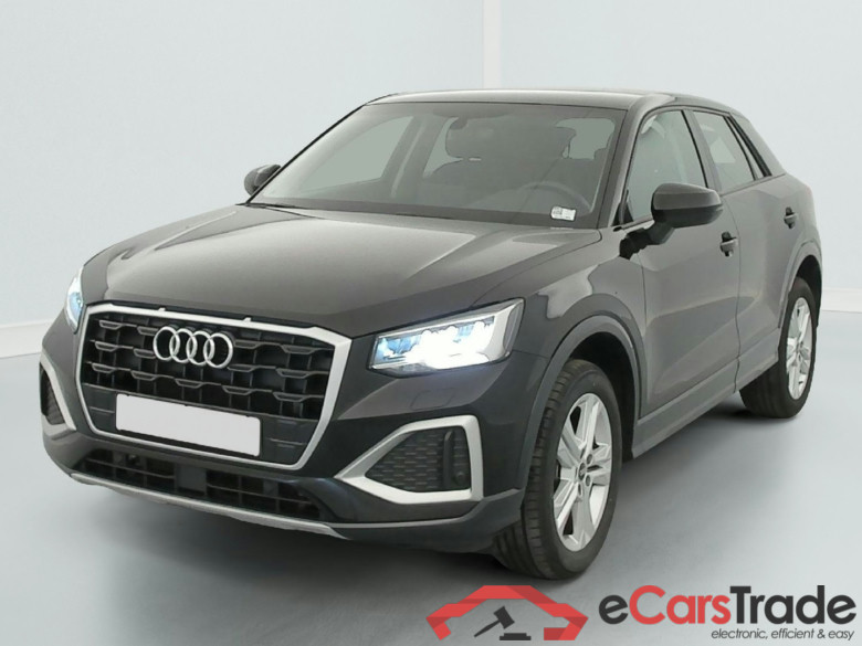Audi Q2 Business line 30 TDI 116 S tronic 7 #3