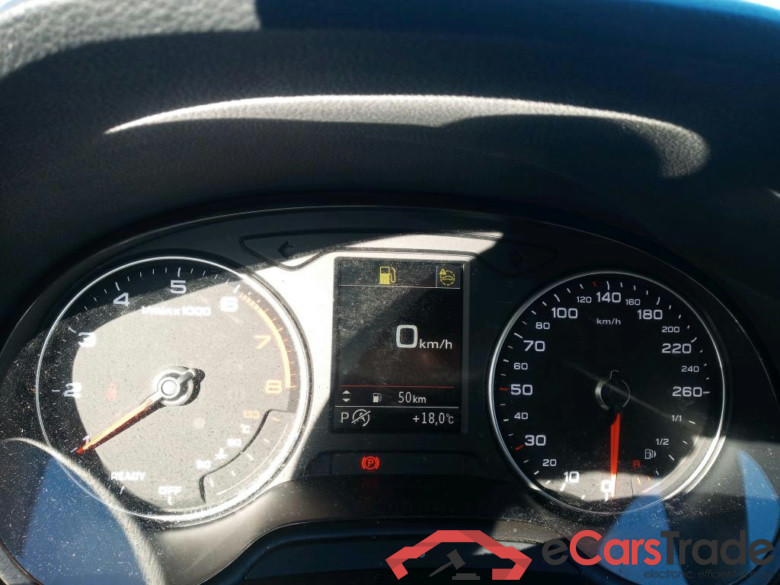 AUDI Q2 / 2020 / 5P / todoterreno Advanced 35 TFSI 110kW (150CV) S tronic (AC) #4