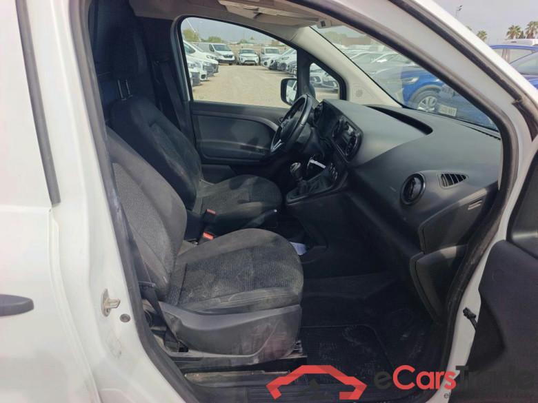 Citan 110 CDI standard (420.623) 1.5 95CV MT6 E6d #6