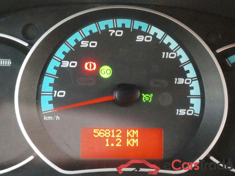 RENAULT Kangoo Z.E./2013/4P/furgón derivado de turismo Maxi Z.E. 5 plazas #5