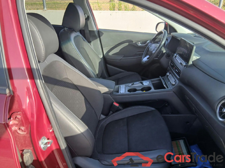 HYUNDAI Kona / 2020 / 5P / todoterreno 150kW EV Style Sky #6