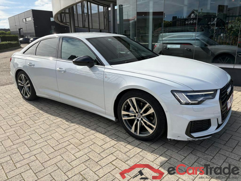 AUDI A6  Business Edition Sport 40 TDI  150(204) kW(ch) S tronic #2