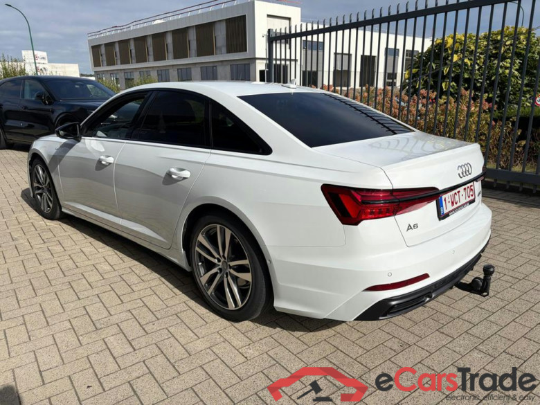 AUDI A6  Business Edition Sport 40 TDI  150(204) kW(ch) S tronic #3