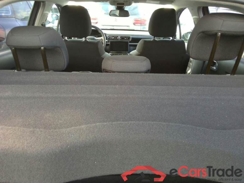 Citroen C3 Shine PureTech 110 S&S BVM6 #6