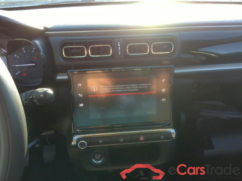 Citroen C3 Shine PureTech 110 S&S BVM6 #5