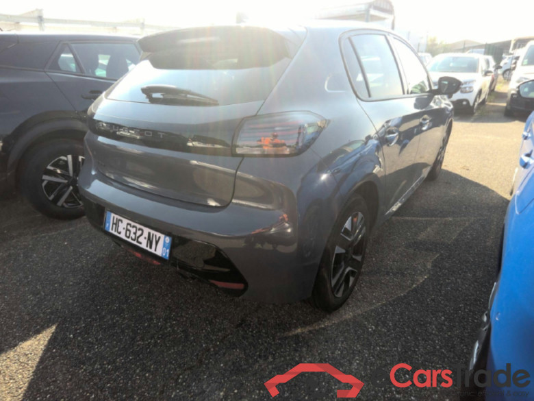 Peugeot 208 Allure 100 S&S BVM6 #2