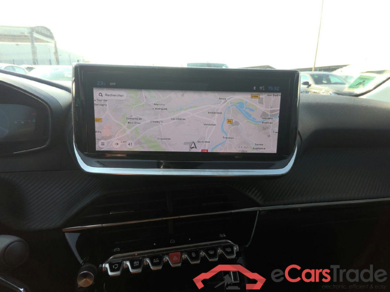 Peugeot 208 Allure 100 S&S BVM6 #5