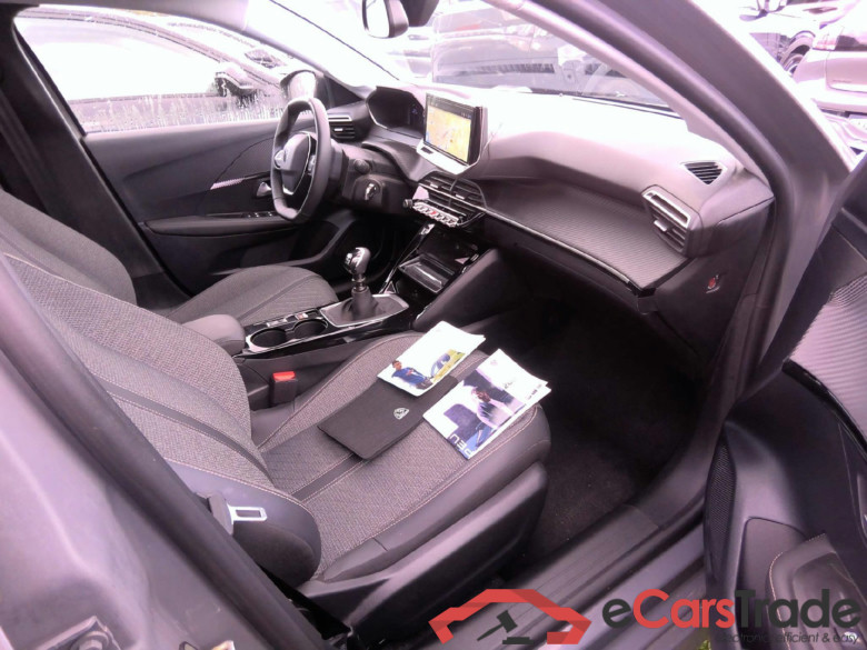 Peugeot 208 Allure 100 S&S BVM6 #3