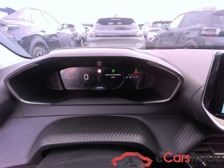 Peugeot 208 Allure 100 S&S BVM6 #4