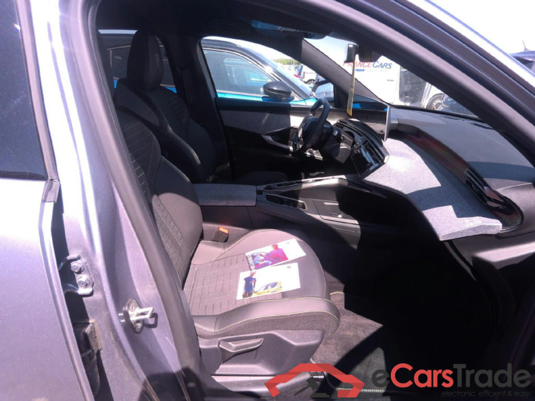 Peugeot 3008 GT Hybrid 145 e-DCS6 #3