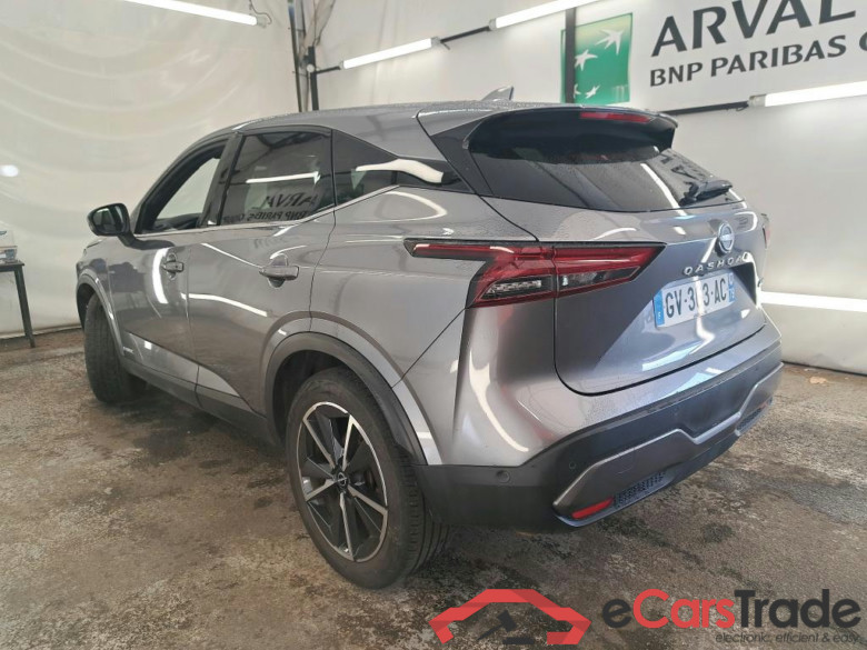 NISSAN Qashqai / 2021 / 5P / Crossover e-Power 190 Tekna BVA #2