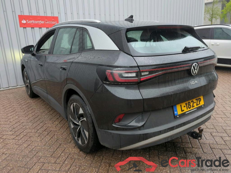 VOLKSWAGEN ID.4 Life 77 kWh #2