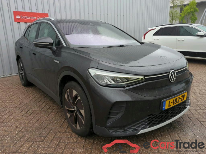VOLKSWAGEN ID.4 Life 77 kWh #4