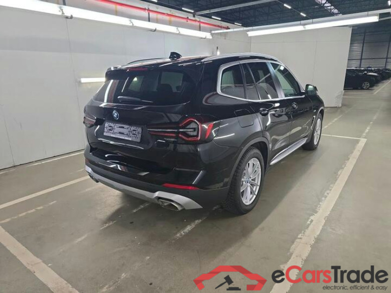 BMW X3 X3 xDrive30e (120 kW) (PHEV) 200kW/272pk  5D/P Auto-8 #4