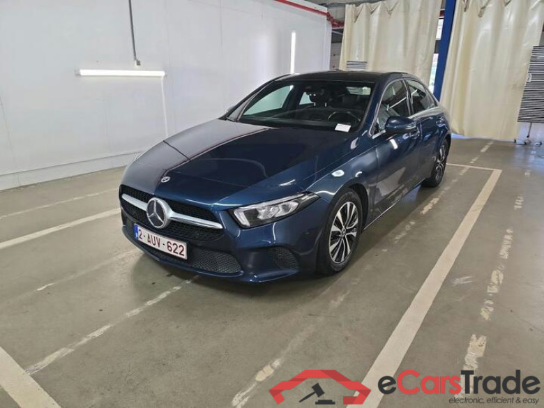 Mercedes A-Klasse Limousine Classe A Limousine A 200d Business Solution 110kW/150pk  4D/P Auto-8