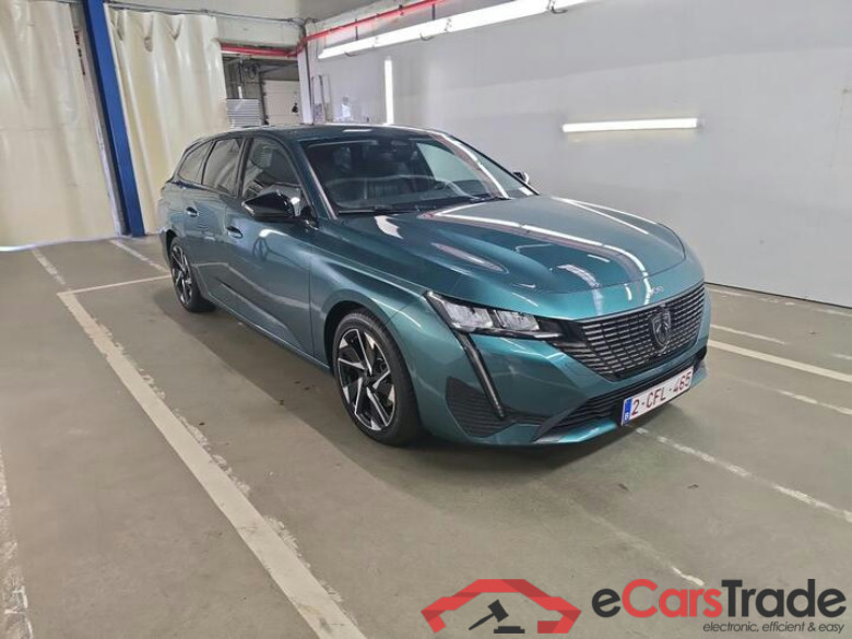 Peugeot 308 SW 308 SW 1.5 BlueHDi 130 S/S EAT8 Allure Pack 96kW/130pk  5D/P Auto-8 #2