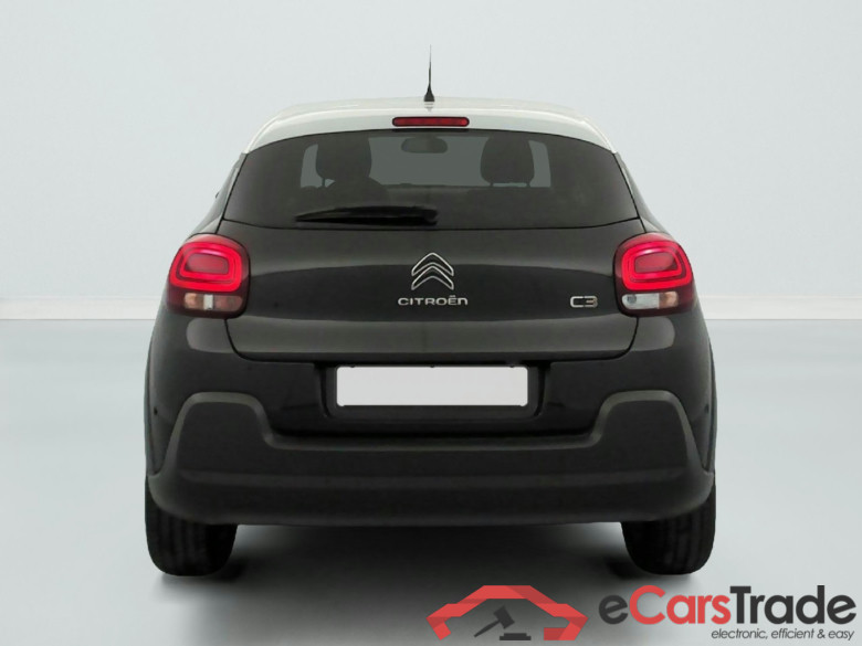 Citroen C3 Shine PureTech 110 S&S BVM6 #6