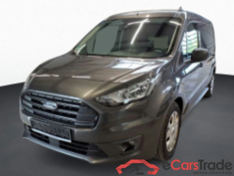 Transit Connect Kasten lang Trend 1.5 EcoBlue 74KW MT6 E6dT
