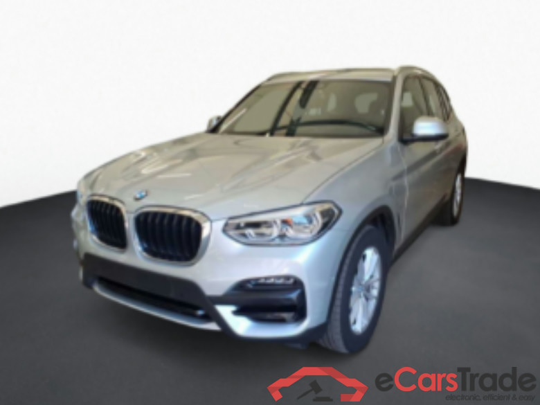 Baureihe X3 xDrive 30 e Advantage 2.0 215KW AT8 E6d
