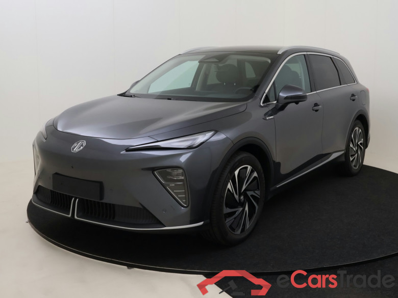 MG MGS6 Luxury MGS6 EV 77 kWh 6AT AWD #1