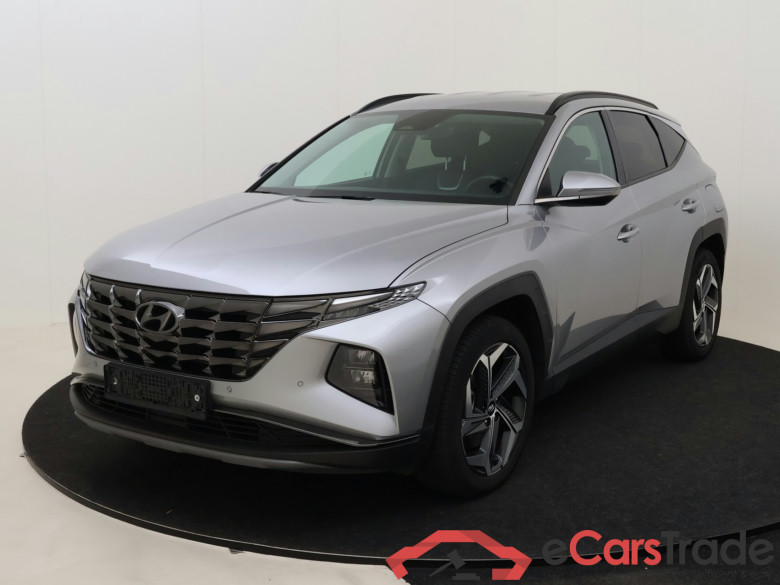 Hyundai Tucson Feel comfort PHEV 1.6 T-GDi 6AT 4WD