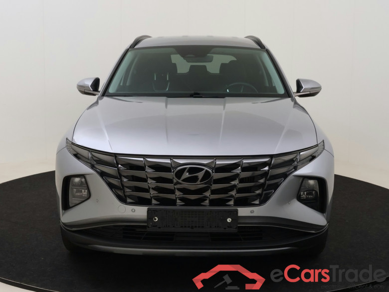 Hyundai Tucson Feel comfort PHEV 1.6 T-GDi 6AT 4WD #2