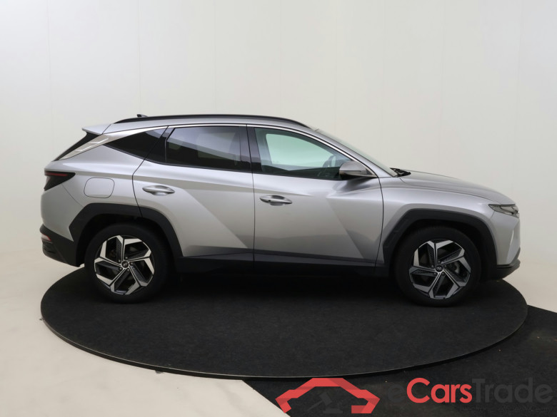 Hyundai Tucson Feel comfort PHEV 1.6 T-GDi 6AT 4WD #4