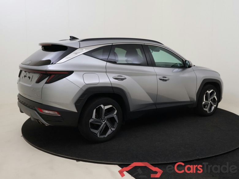 Hyundai Tucson Feel comfort PHEV 1.6 T-GDi 6AT 4WD #5