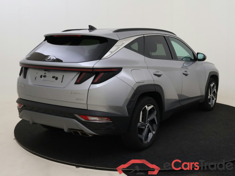 Hyundai Tucson Feel comfort PHEV 1.6 T-GDi 6AT 4WD #6