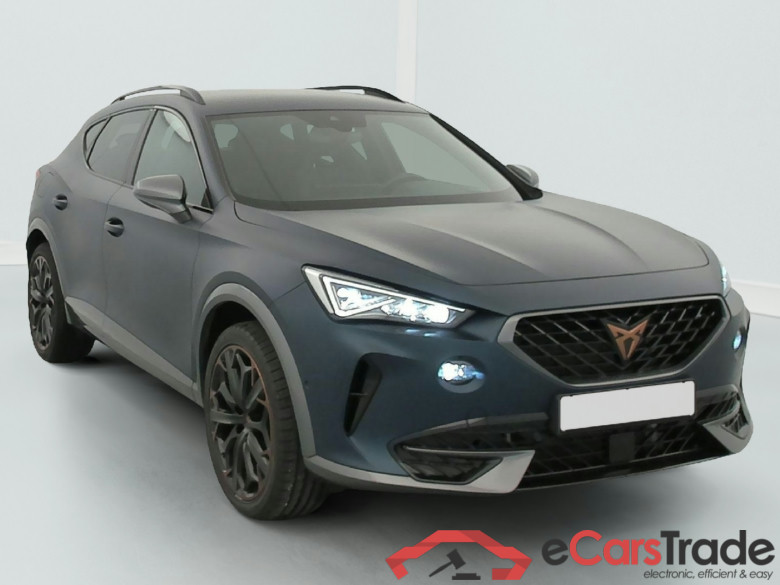 Cupra Formentor VZ 1.4 E-HYBRID 245 CH DSG6