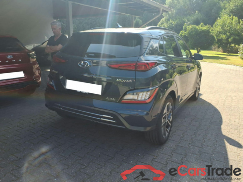 Hyundai Kona  #3