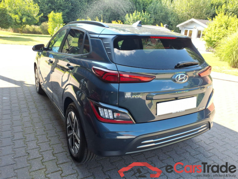 Hyundai Kona  #4