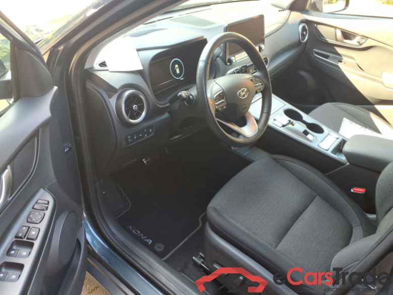 Hyundai Kona  #5
