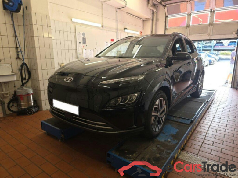 Hyundai Kona  #2