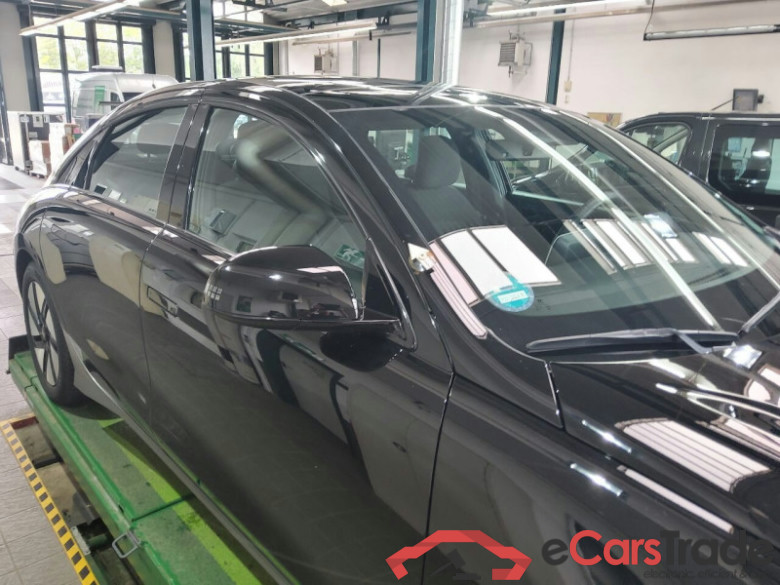 Hyundai Ioniq 6  #4