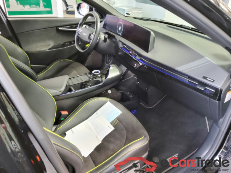 Kia EV6  #6