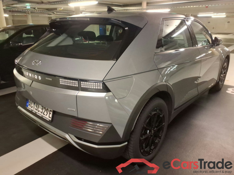Hyundai Ioniq 5  #3