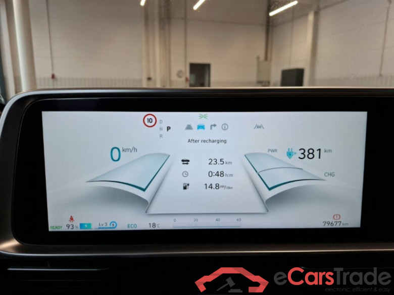 Hyundai Ioniq 6  #6