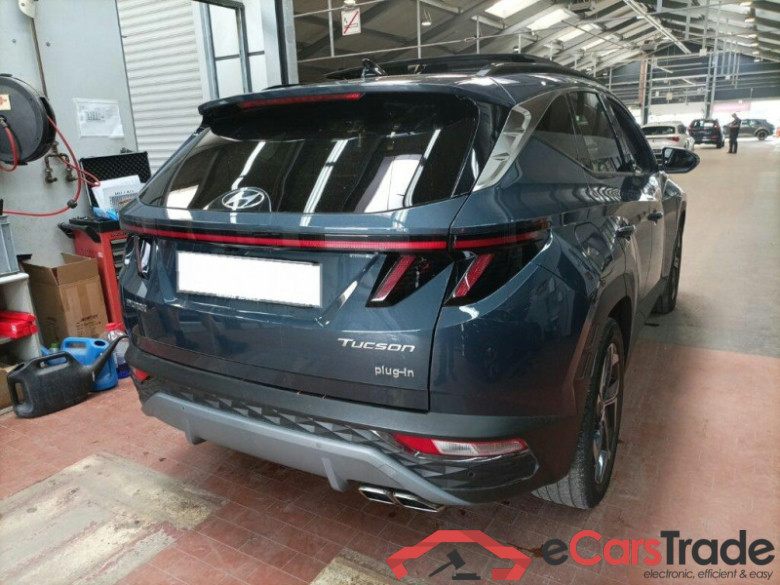 Hyundai Tucson  #3