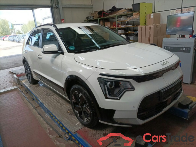KIA Niro  #1