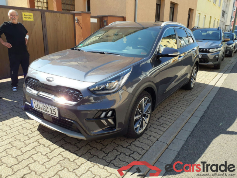KIA Niro  #2