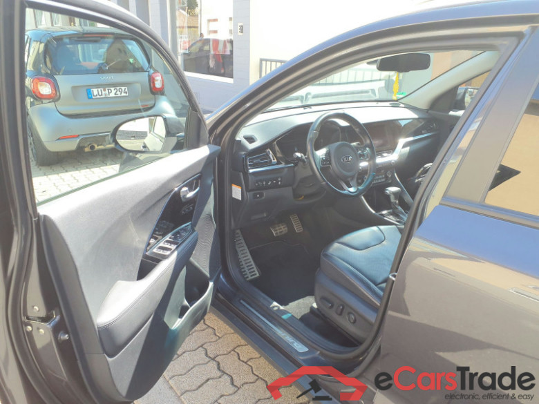 KIA Niro  #5