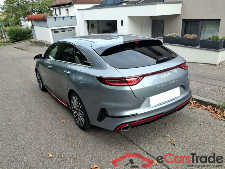 Kia ProCeed  #4
