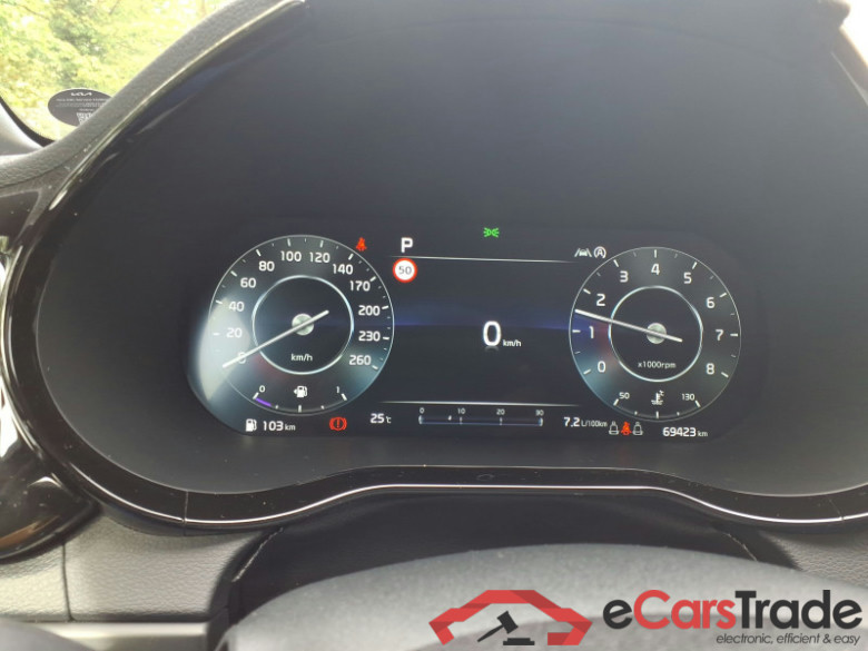 Kia ProCeed  #6