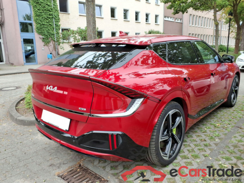 Kia EV6  #3