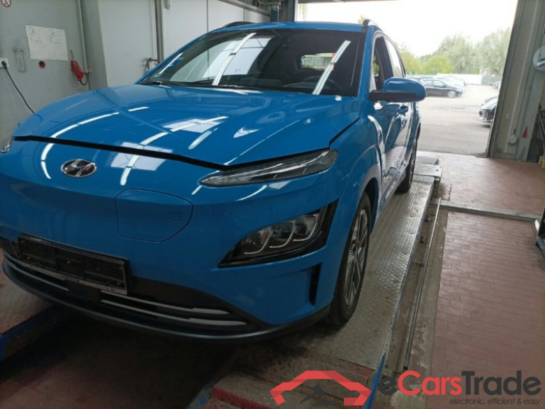 Hyundai Kona  #2