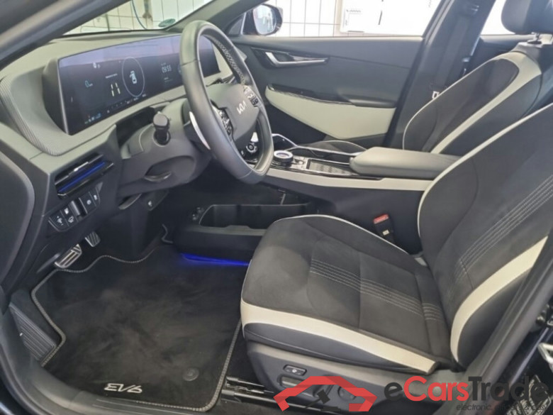 KIA EV6  #5