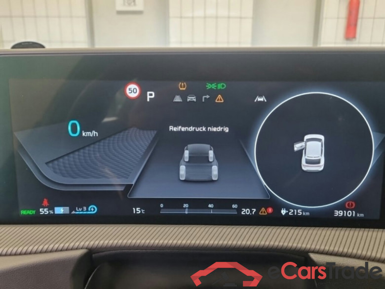 KIA EV6  #6