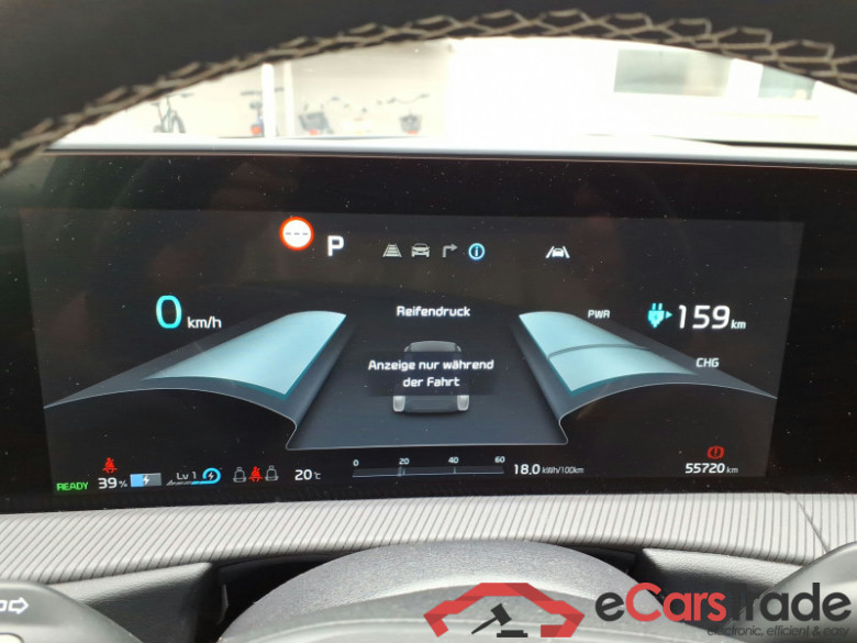 KIA EV6  #6