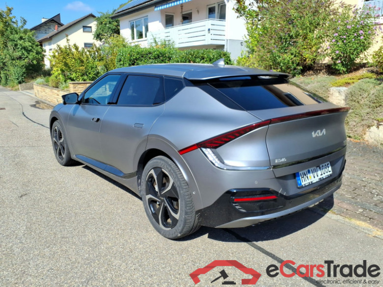 KIA EV6  #4